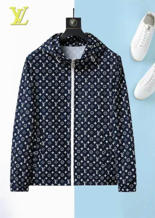 Picture of Louis Vuitton Jackets _SKULVM-3XL12yn19532529